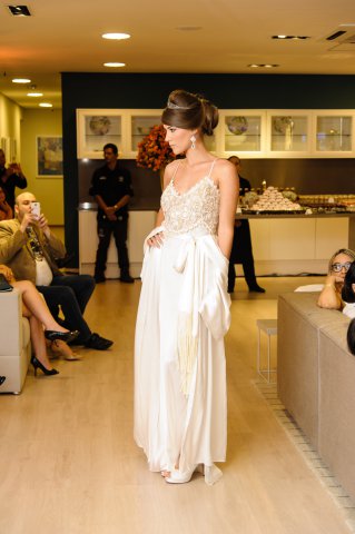 Noite Beneficente em prol da AMO