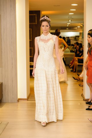 Noite Beneficente em prol da AMO