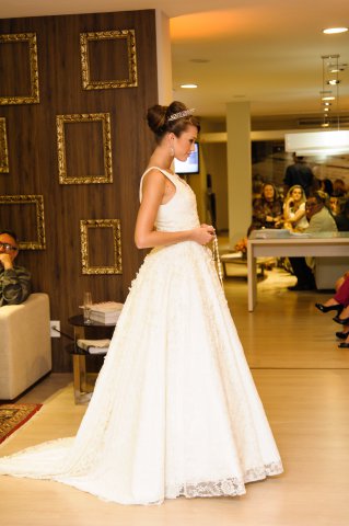 Noite Beneficente em prol da AMO